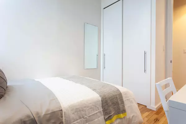 Coliving in Williamsburg - Brooklyn, New York