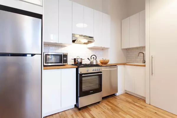 Coliving in Williamsburg - Brooklyn, New York
