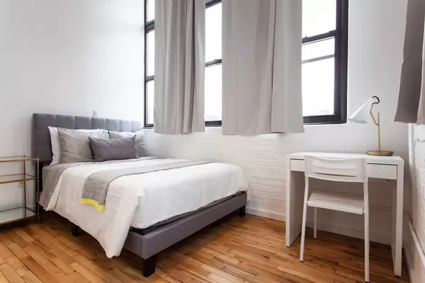 Coliving in Williamsburg - Brooklyn, New York
