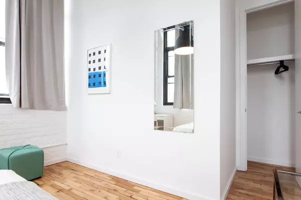 Coliving in Williamsburg - Brooklyn, New York
