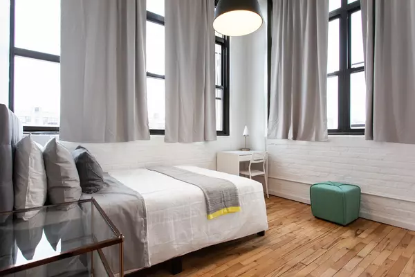 Coliving in Williamsburg - Brooklyn, New York