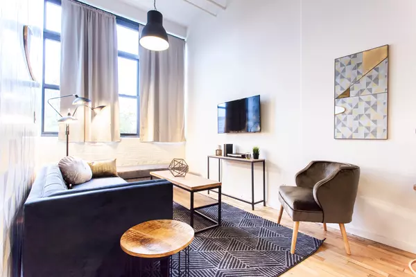 Coliving in Williamsburg - Brooklyn, New York