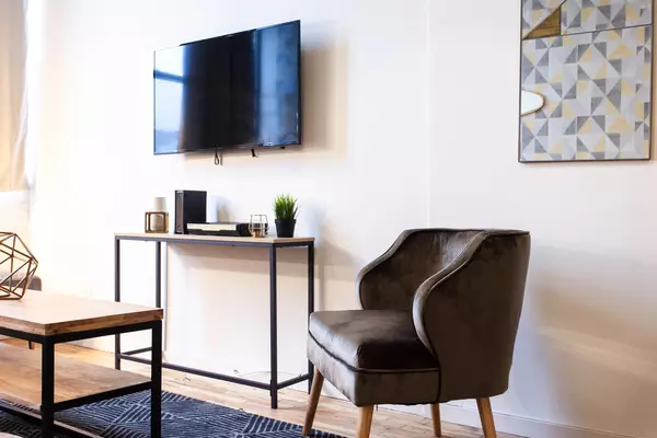 Coliving in Williamsburg - Brooklyn, New York