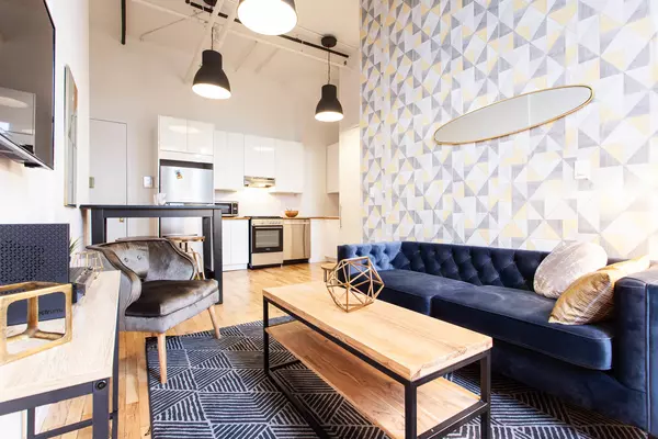 Coliving in Williamsburg - Brooklyn, New York