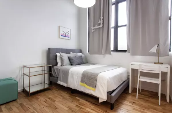 Coliving in Williamsburg - Brooklyn, New York