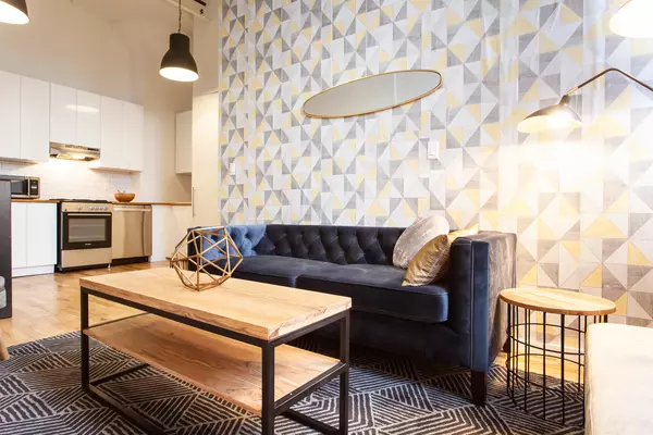 Coliving in Williamsburg - Brooklyn, New York