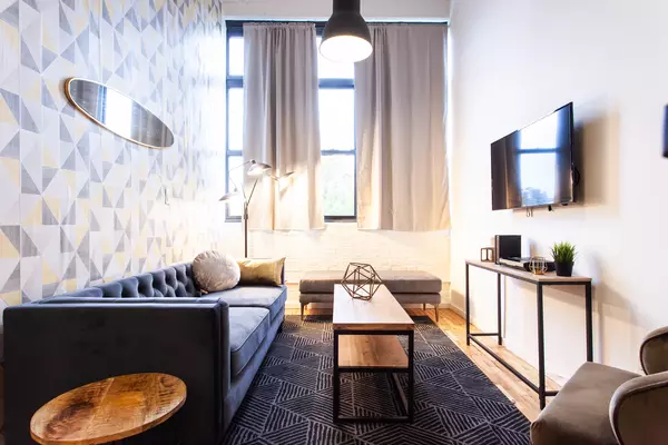 Coliving in Williamsburg - Brooklyn, New York