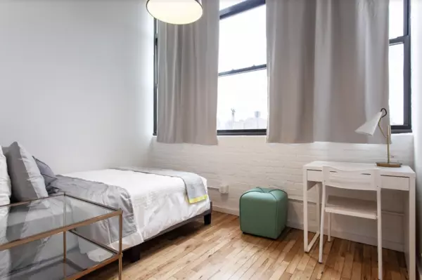 Coliving in Williamsburg - Brooklyn, New York