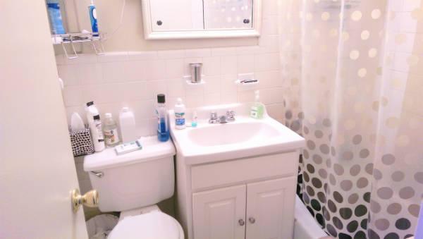 1 bedroom apartment for rent in Upper West Side - Manhattan, New York