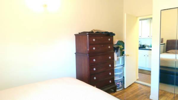 1 bedroom apartment for rent in Upper West Side - Manhattan, New York