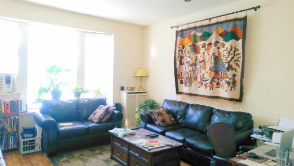 1 bedroom apartment for rent in Upper West Side - Manhattan, New York