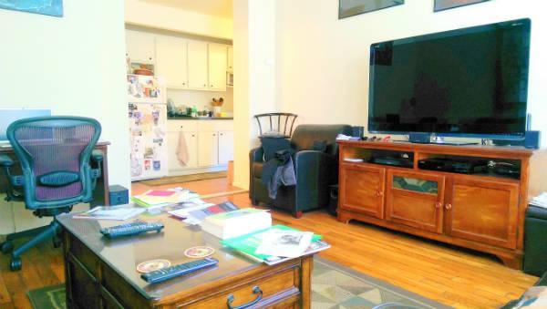 1 bedroom apartment for rent in Upper West Side - Manhattan, New York