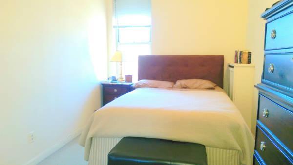 1 bedroom apartment for rent in Upper West Side - Manhattan, New York