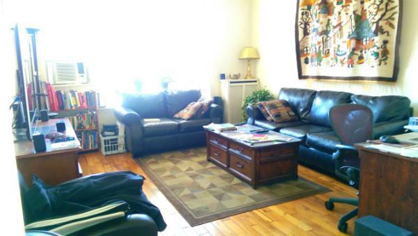 1 bedroom apartment for rent in Upper West Side - Manhattan, New York