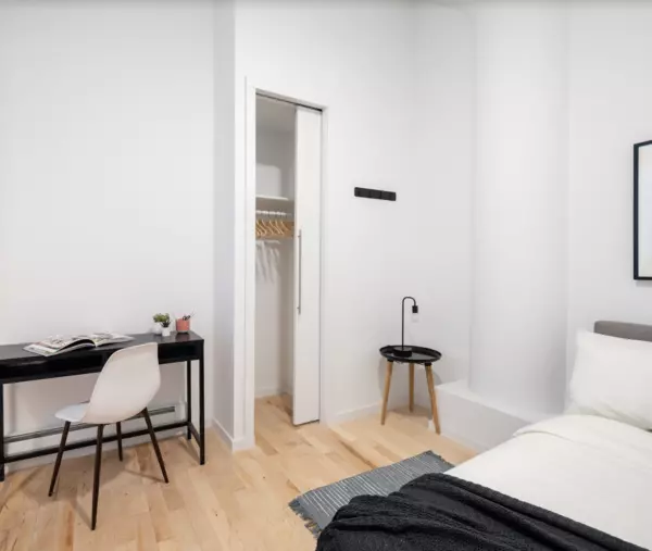 Coliving in Williamsburg - Brooklyn, New York