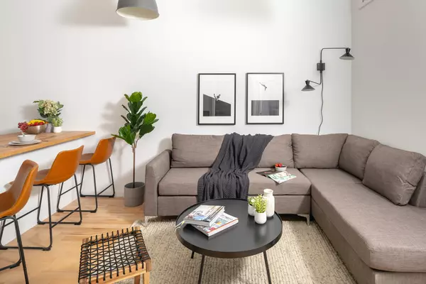 Coliving in Williamsburg - Brooklyn, New York