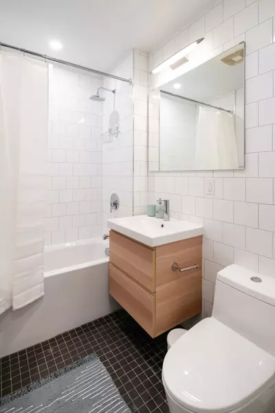 Coliving in Williamsburg - Brooklyn, New York