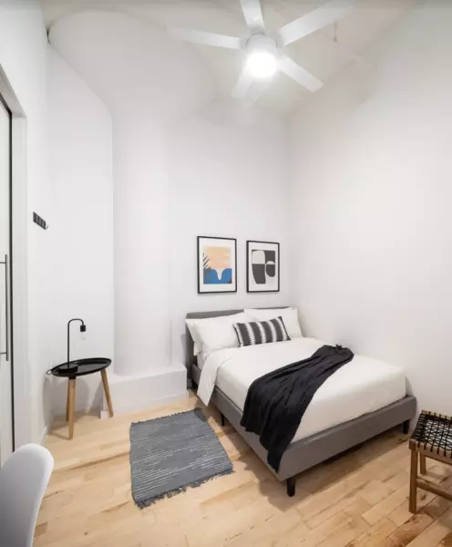 Coliving in Williamsburg - Brooklyn, New York