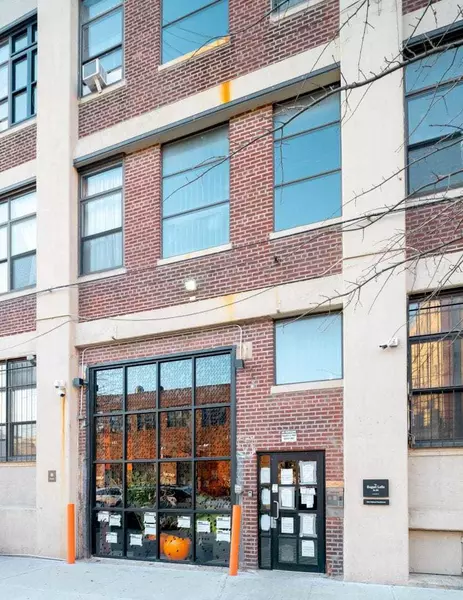 Coliving in Williamsburg - Brooklyn, New York