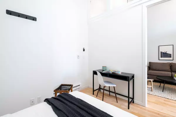 Coliving in Williamsburg - Brooklyn, New York