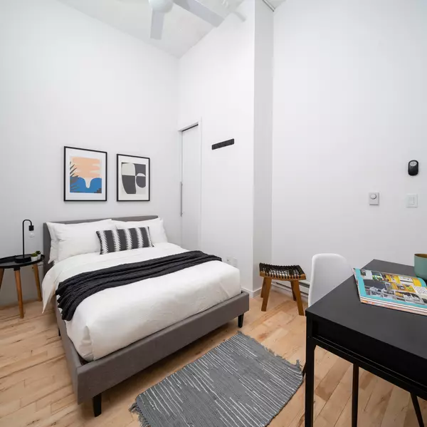 Coliving in Williamsburg - Brooklyn, New York