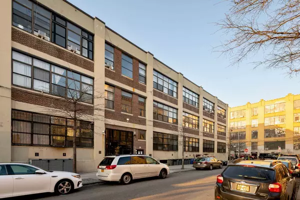 Coliving in Williamsburg - Brooklyn, New York