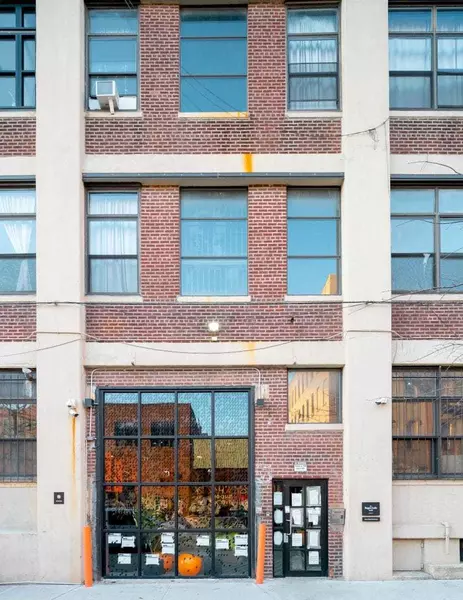 Coliving in Williamsburg - Brooklyn, New York