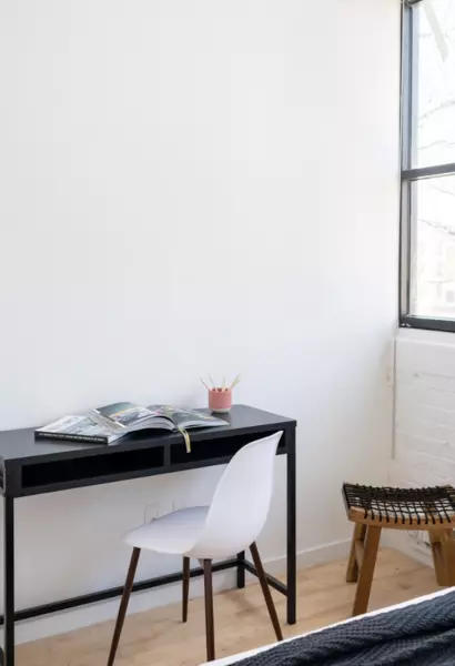 Coliving in Williamsburg - Brooklyn, New York
