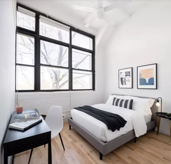 Coliving in Williamsburg - Brooklyn, New York