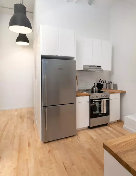 Coliving in Williamsburg - Brooklyn, New York