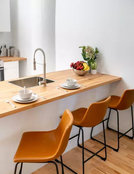 Coliving in Williamsburg - Brooklyn, New York