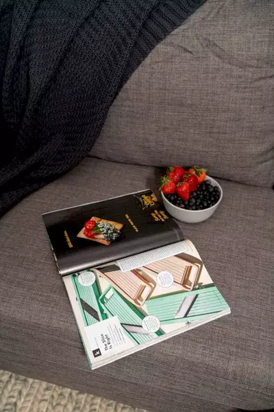 Coliving in Williamsburg - Brooklyn, New York