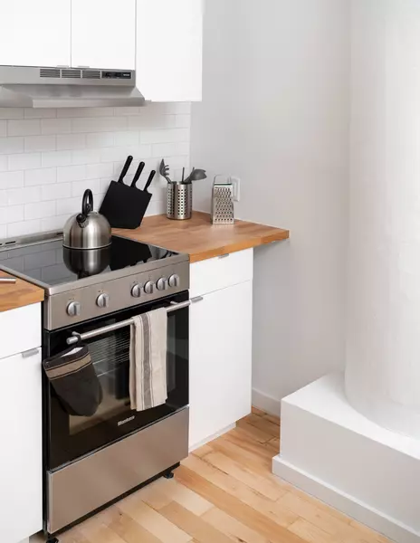 Coliving in Williamsburg - Brooklyn, New York