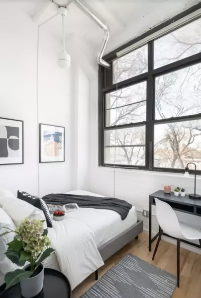Coliving in Williamsburg - Brooklyn, New York