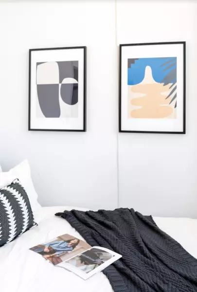 Coliving in Williamsburg - Brooklyn, New York