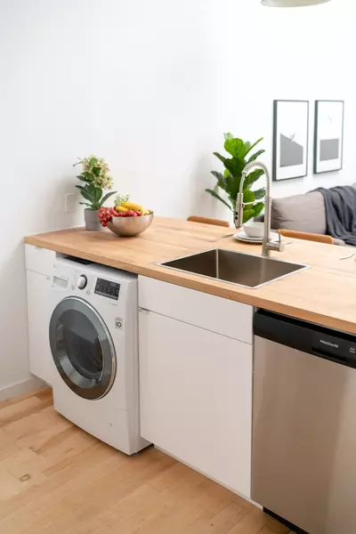 Coliving in Williamsburg - Brooklyn, New York