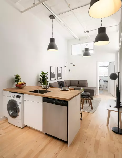 Coliving in Williamsburg - Brooklyn, New York