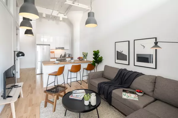 Coliving in Williamsburg - Brooklyn, New York