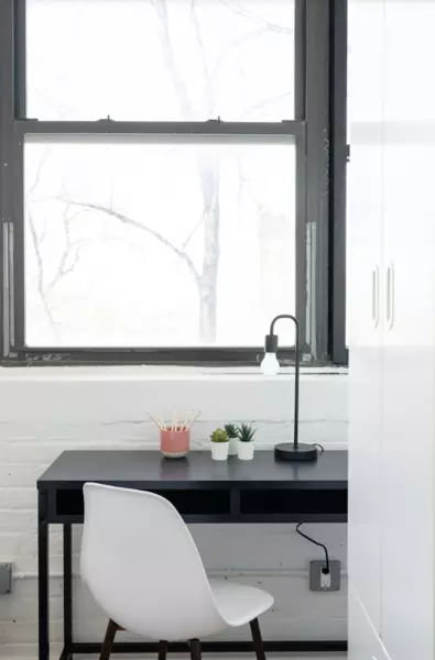 Coliving in Williamsburg - Brooklyn, New York