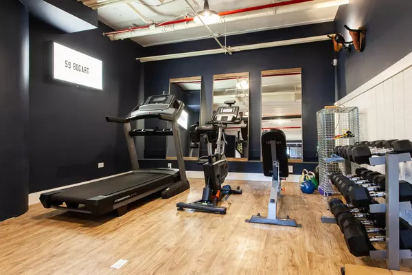 Coliving in Williamsburg - Brooklyn, New York