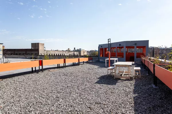 Coliving in Williamsburg - Brooklyn, New York