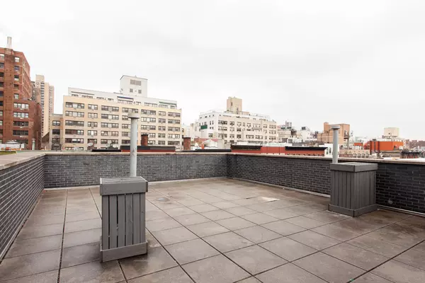 Coliving in East Village - Manhattan, New York