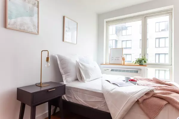 Coliving in East Village - Manhattan, New York