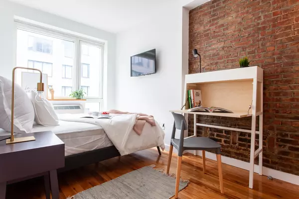 Coliving in East Village - Manhattan, New York