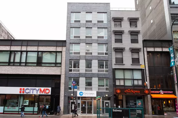 Coliving in East Village - Manhattan, New York