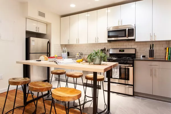 Coliving in East Village - Manhattan, New York