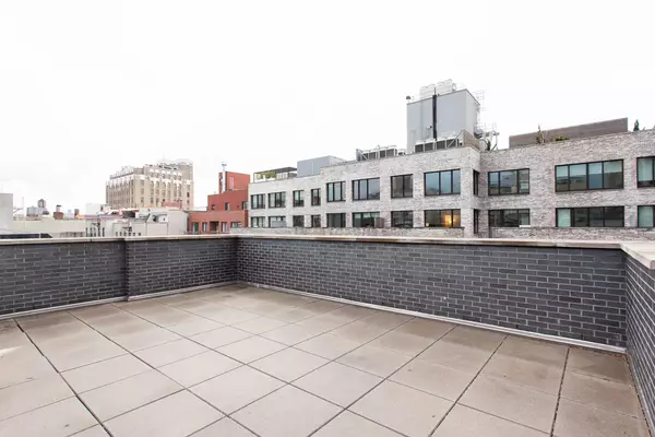 Coliving in East Village - Manhattan, New York