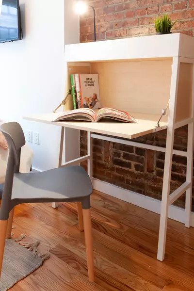 Coliving in East Village - Manhattan, New York