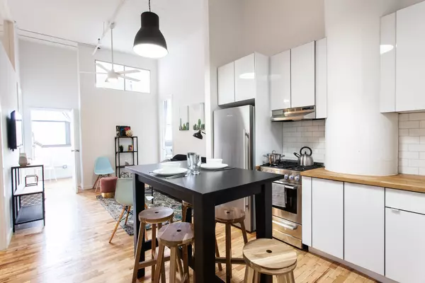 Coliving in Williamsburg - Brooklyn, New York