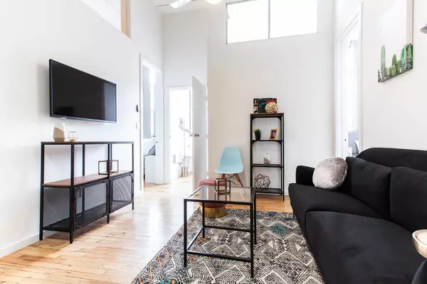 Coliving in Williamsburg - Brooklyn, New York